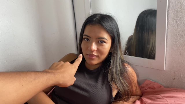 üvey kardeşim beni baştan çıkardı ve seviştik