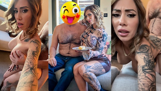 Littleangel84 – Sapık üvey babam tarafından becerildim – S07E07