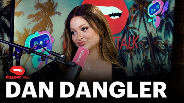 DAN DANGLER & VAN WYLDE İLE ŞAKA SETİNDE ŞAKA YANLIŞ GİDİYOR