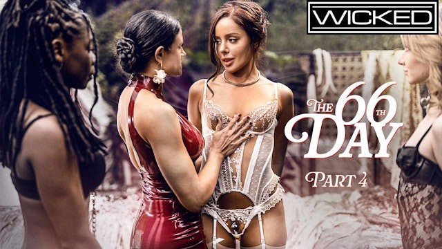 Wicked – Vanna Bardot, Kedi Yemek İçin Yedek Olarak Tüm Kızlar Dörtlüsüne Katılıyor