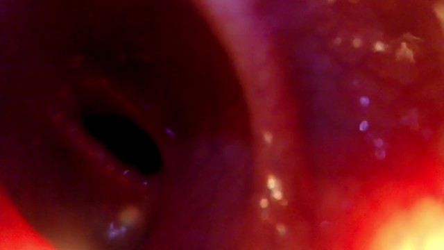 POV: Seni içeri sokup daha derine çekiyorum