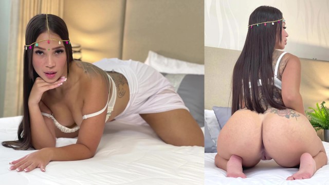 Jennifer Lopez'e benziyor Büyük götlü Desi Bhabhi kayınbiraderi tarafından beceriliyor