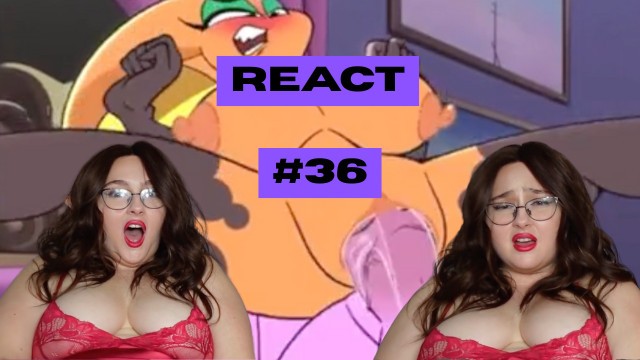 Tepki: 2 Cum w/ me'yi dene #36