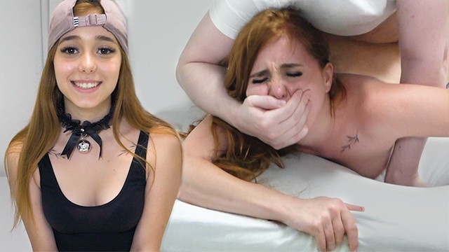 POV – Komşunuzun Karısı Evde Tek Başına – Lya Cutie