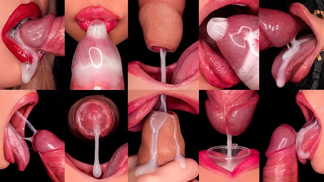 YAKINDAN: Spermleriniz İçin EN İYİ AĞIZ! EN SICAK SPERM AĞIZI DERLEMESİ! SÜT ALMA – SÜNNET – KONDOM!