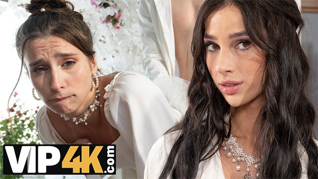 OROSPU BİRİYLE TUHAF DÜĞÜN! BRIDE4K DERLEMESİ