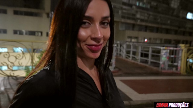 SÃO PAULO'DA GECE LUIZA MARCATO'YU Lanet
