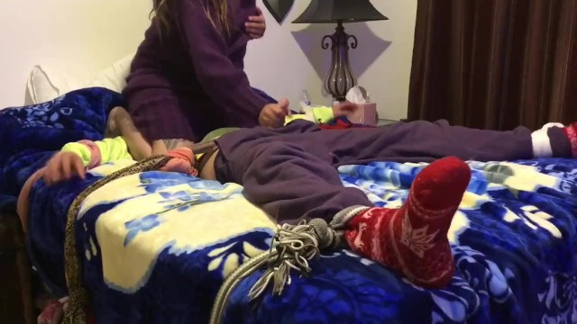 Şanslı adam hayalini gerçekleştirdi