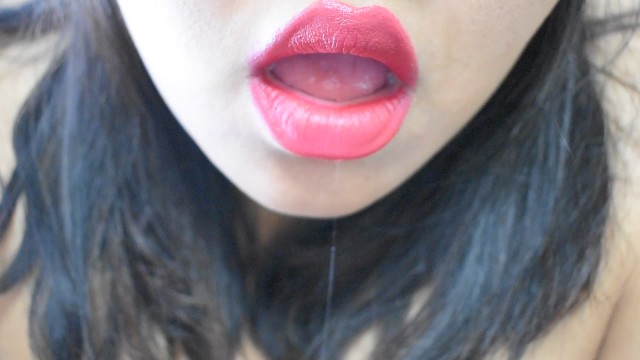 ASMR: Ağız sulandırıcı orgazm